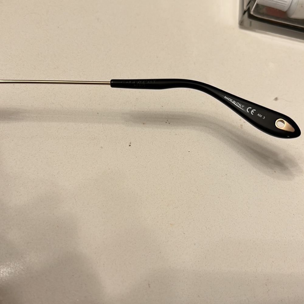 Givenchy Aviators - image 4